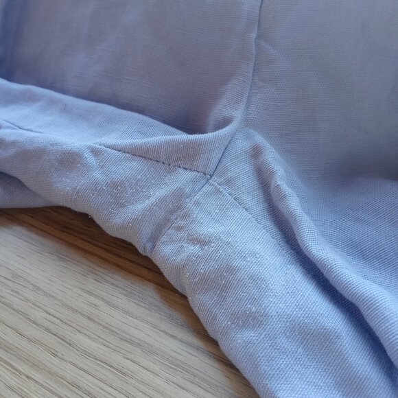 WILFRED the effortless pants in lavender (sz8) - Picture 5 of 16